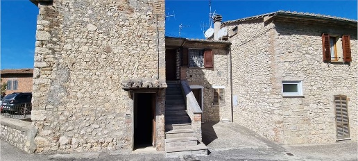 Foto Appartamento in Via Lorenzo il magnifico 5, Corciano Mantignana