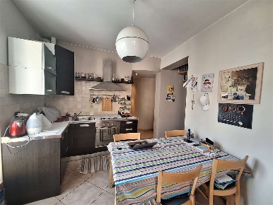 Foto Appartamento a Besana in Brianza di 78 m² con 3 locali in vendita