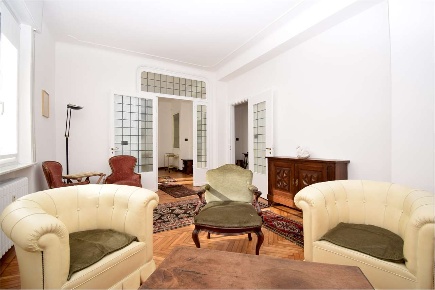 Foto Appartamento in Via degli oldoni 2, Vercelli Centro di 115 m²