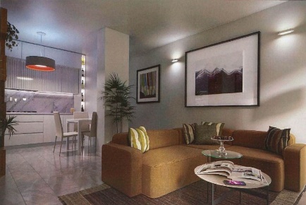 Foto Appartamento a Siena Petriccio - Acquacalda di 75 m² con 4 locali