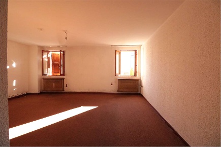 Foto Appartamento in via nicolo biondo 102, Carpi di 250 m² con 9 locali