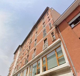 Foto Appartamento in Via Dante Alighieri, Cerea Centro di 104 m² in vendita