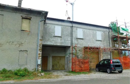 Foto Casa indipendente in Località Cavazzola, Terenzo di 112 m² in vendita