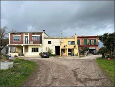 Foto Appartamento in VIA FERRIERE NETTUNO, Aprilia Campoverde - Lampione