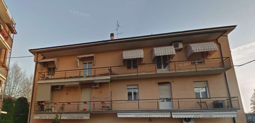 Foto Appartamento in Via dei Mille, Campogalliano Centro di 123 m²