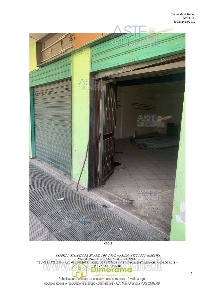 Foto Negozio in Via salvatore di giacomo n° 158, Melito di Napoli di 80 m²