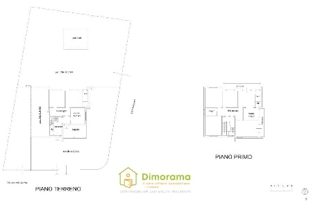 Foto Appartamento in Piazza Leonardo da Vinci 201, Vinci Centro di 227 m²