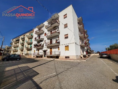 Foto Appartamento in Via Salvo d'Acquisto 7/a, Triggiano di 140 m²
