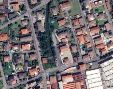 Foto Appartamento in Viale Rimembranze, Cividate al Piano Centro di 194 m²