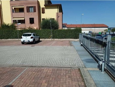 Foto Box in via Natalino Marchi, Savignano sul Panaro Mulino di 13 m²