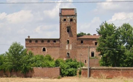 Foto Appartamento in Str. Fontaneto, Chieri Zona Periferica di 70 m²