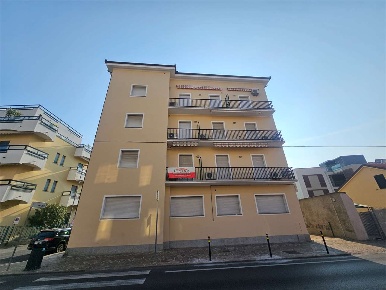 Foto Appartamento in via dei pini 2, Diano Marina Centro di 38 m²