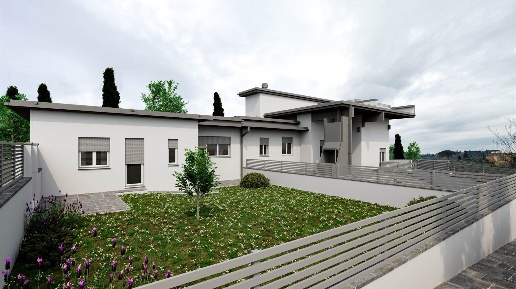 Foto Appartamento a Firenze Chiantigiana - Ponte a Ema di 125 m² in vendita