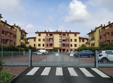 Foto Box in Via Natalino Marchi, Savignano sul Panaro Mulino di 13 m²