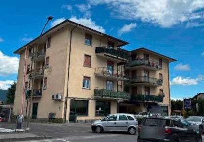 Foto Appartamento in Via Provinciale Valle Calepio, Castelli Calepio Centro
