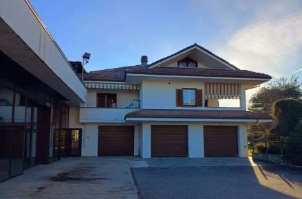 Foto Casa indipendente in Via Francesco Dorma, San Giorgio Canavese