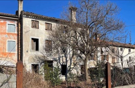 Foto Appartamento in Via Chiesa, Sernaglia della Battaglia Centro di 82 m²