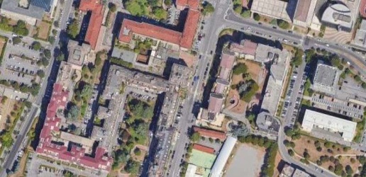 Foto Negozio in Via Cipro, Brescia Brescia Due di 433 m² con 1 locali