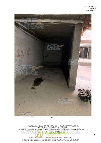 Foto Box in Via enrico de nicola n° 3, Melito di Napoli di 15 m² in vendita