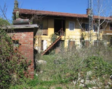 Foto Appartamento in Via Vincenzo Gaude, Cambiano di 367 m² con 12 locali