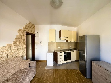 Foto Appartamento in via privata Gadames 100, Milano di 45 m² con 2 locali