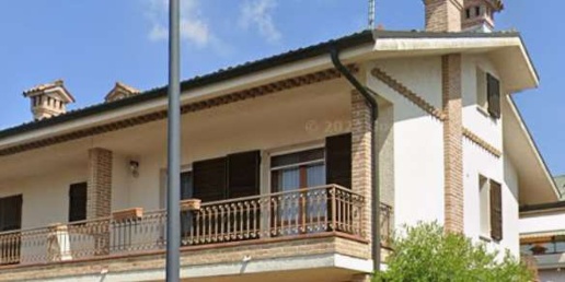 Foto Appartamento in Via Testi Rasponi, Ravenna San Biagio di 184 m²