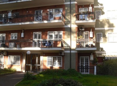 Foto Appartamento in Via Antonio Silvani, Roma Nuovo Salario di 74 m²