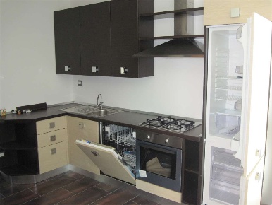 Foto Appartamento in via Soffredini 45, Milano Villa San Giovanni di 55 m²