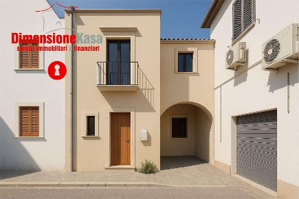 Foto Appartamento in via croce 14, Comiziano di 200 m² con 4 locali
