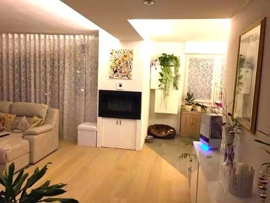 Foto Appartamento in VIA ALLA CHIESA  150, Dimaro Folgarida Dimaro