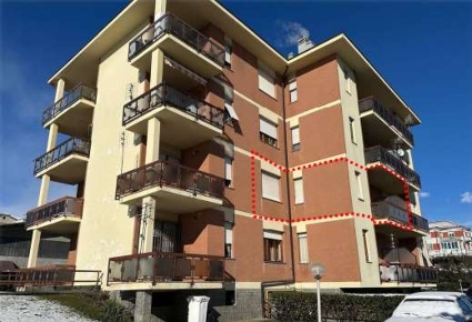 Foto Appartamento in Corso Giuseppe Mazzini, Rivara di 60 m² con 4 locali