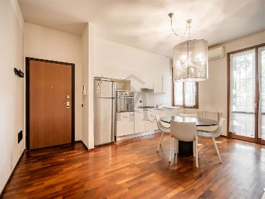 Foto Appartamento in Via Brenta 13, Sant'Ilario d'Enza Calerno di 52 m²