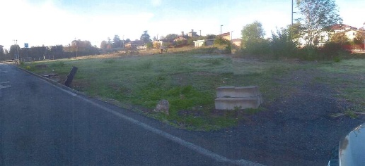 Foto Terreno agricolo in Via Maschere Bergamasche, Martinengo Centro
