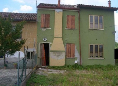Foto Casa indipendente in Via Bassa, Fiesso Umbertiano Centro di 200 m²