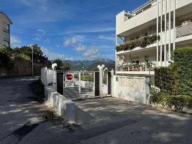 Foto Appartamento in via panoramica 25, Salerno Irno - Brignano di 110 m²