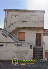Foto Casa indipendente in Via Fontane  81, Santadi Centro di 200 m²