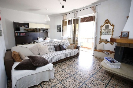 Foto Appartamento in via turati, Carrara Avenza di 112 m² con 5 locali