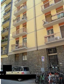 Foto Appartamento in Via Claudio Monteverdi, Firenze di 77 m² con 6 locali
