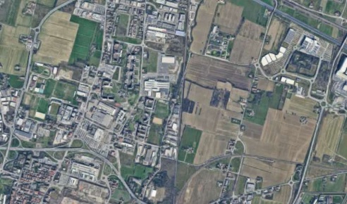 Foto Terreno agricolo in Cortile San Martino, Parma di 6092 m² in vendita