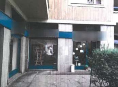 Foto Negozio in Via Saverio Mercadante, Torino Regio Parco di 89 m²