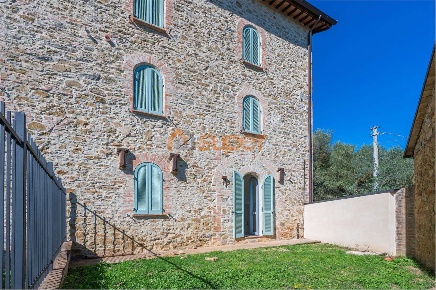 Foto Appartamento in Strada Provinciale, Magione Agello di 60 m² in vendita