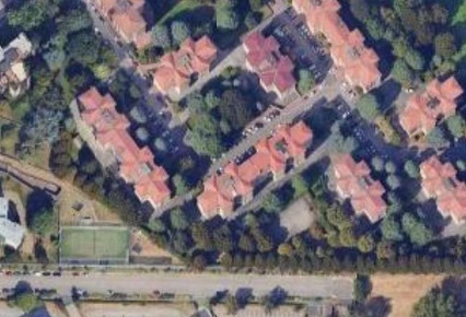 Foto Appartamento in Via Privata Pietro Ogliari, Milano Chiesa Rossa