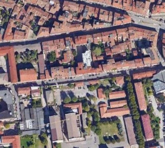 Foto Box in Via Zandonai, Venezia Cipressina di 13 m² con 1 locali