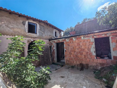 Foto Rustico a Samassi di 100 m² con 5 locali in vendita