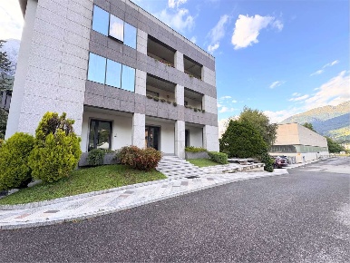 Foto Appartamento in Via Brendibusio 2, Braone Brendibusio di 159 m²