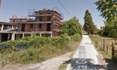 Foto Rustico in Via Matteotti, Civitella Paganico Paganico di 7200 m²