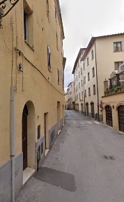 Foto Appartamento in Via Norma Parenti, Massa Marittima Centro di 97 m²