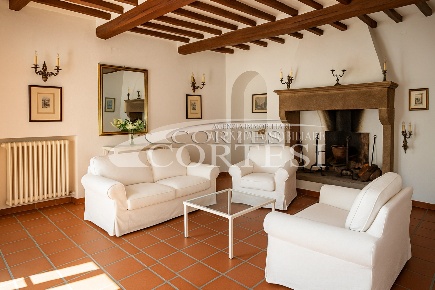 Foto Appartamento a Città di Castello di 240 m² con 8 locali in vendita