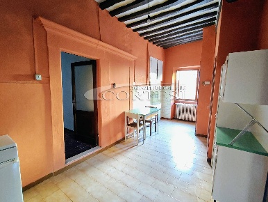 Foto Appartamento in via del pentolo 14, Sansepolcro di 120 m² con 3 locali