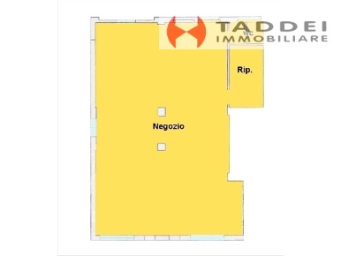 Foto Locale commerciale in ACCIAIOLO, Scandicci Casellina di 105 m²